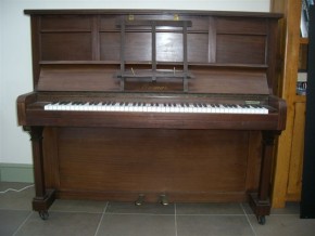 Waddington Pianos-Pianos for Sale